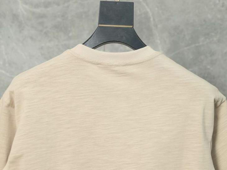 Loro Piana T Shirts Short _SKULoroPianaM-2XLaztxQ98736